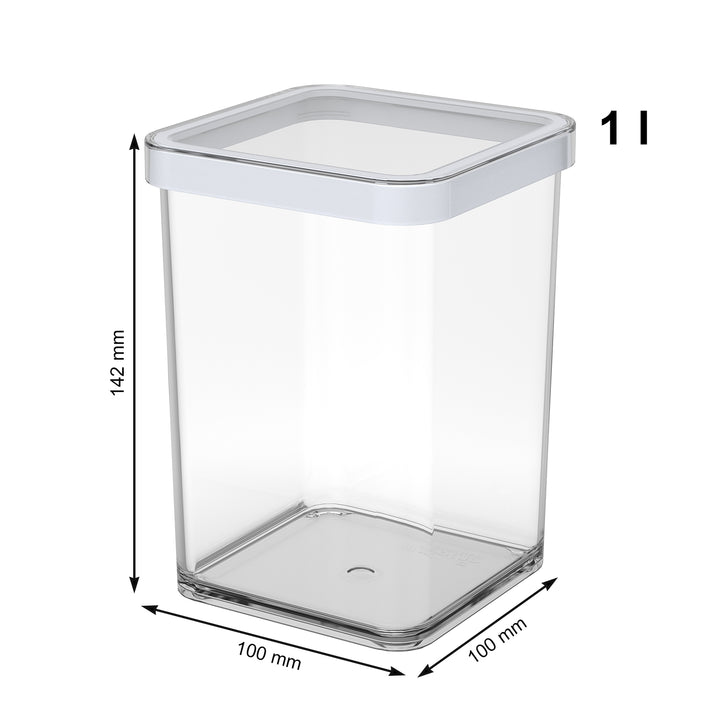 Premium Storage Container 1L LOFT