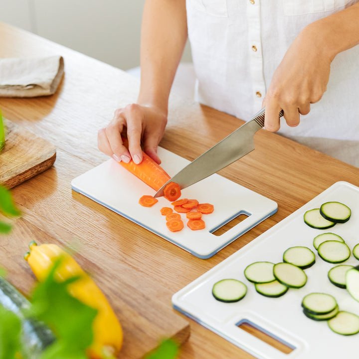 Planche à découper Rotho CARUBA