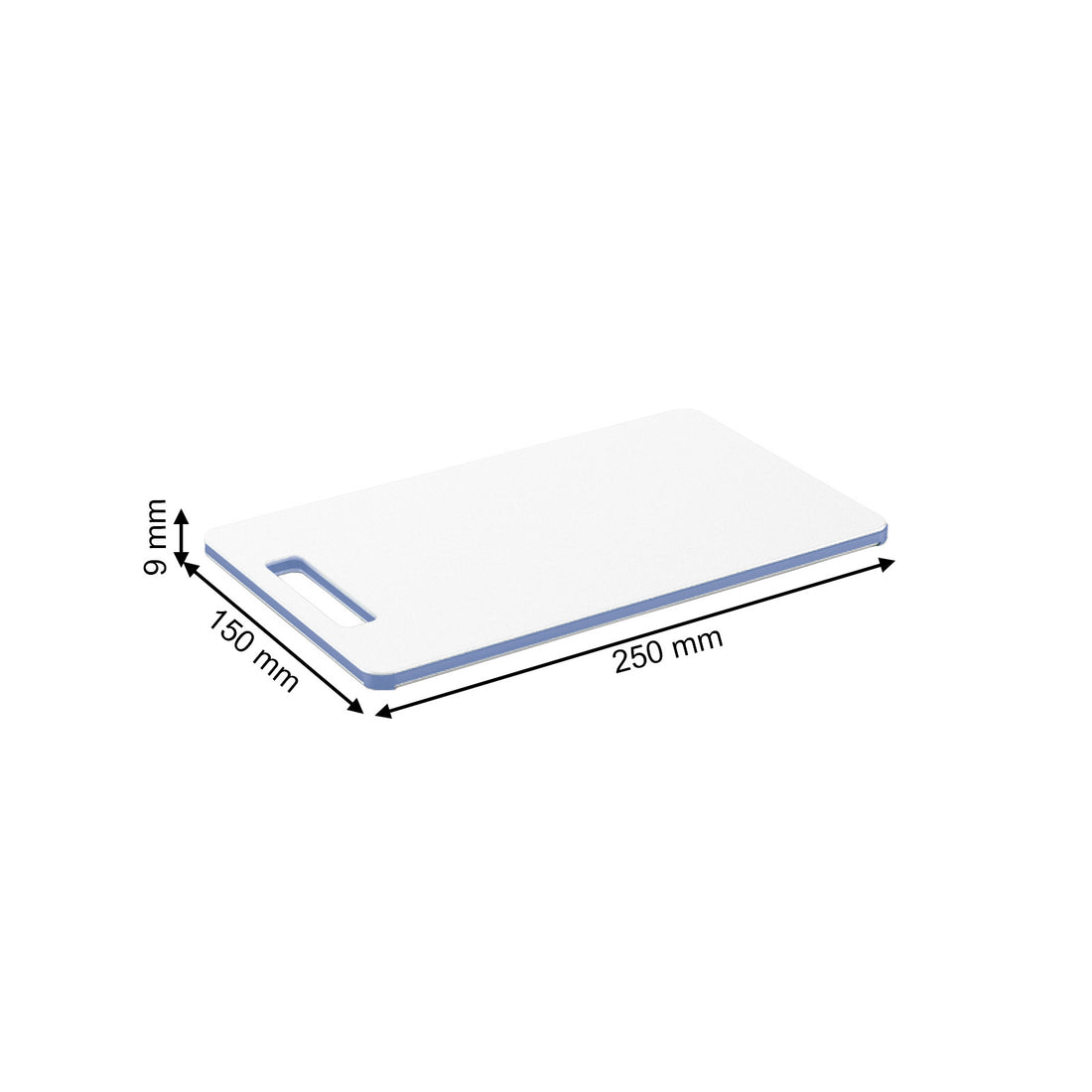 Planche à découper Rotho CARUBA