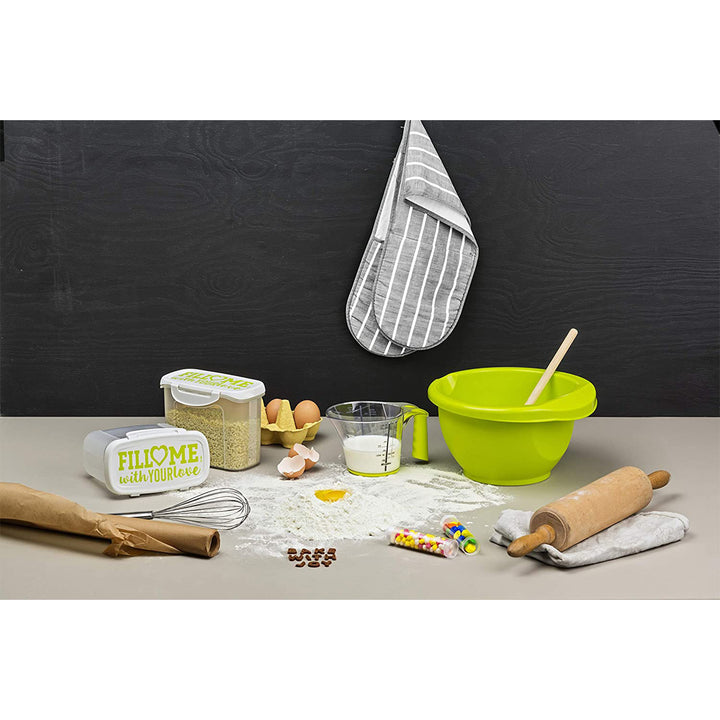 Bol mélangeur 2,5 l ONDA