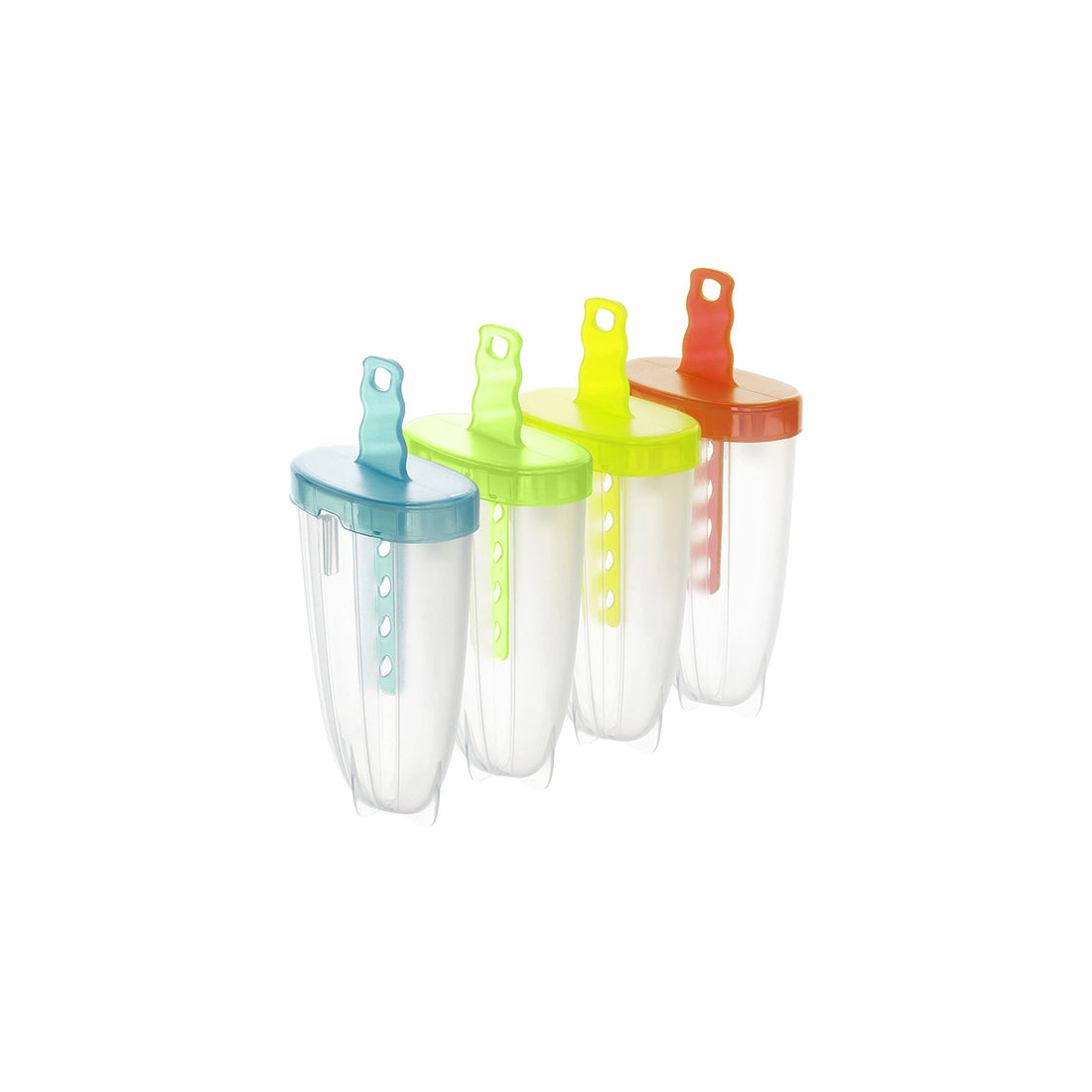 Ensemble de sucettes glacées 4 pièces
