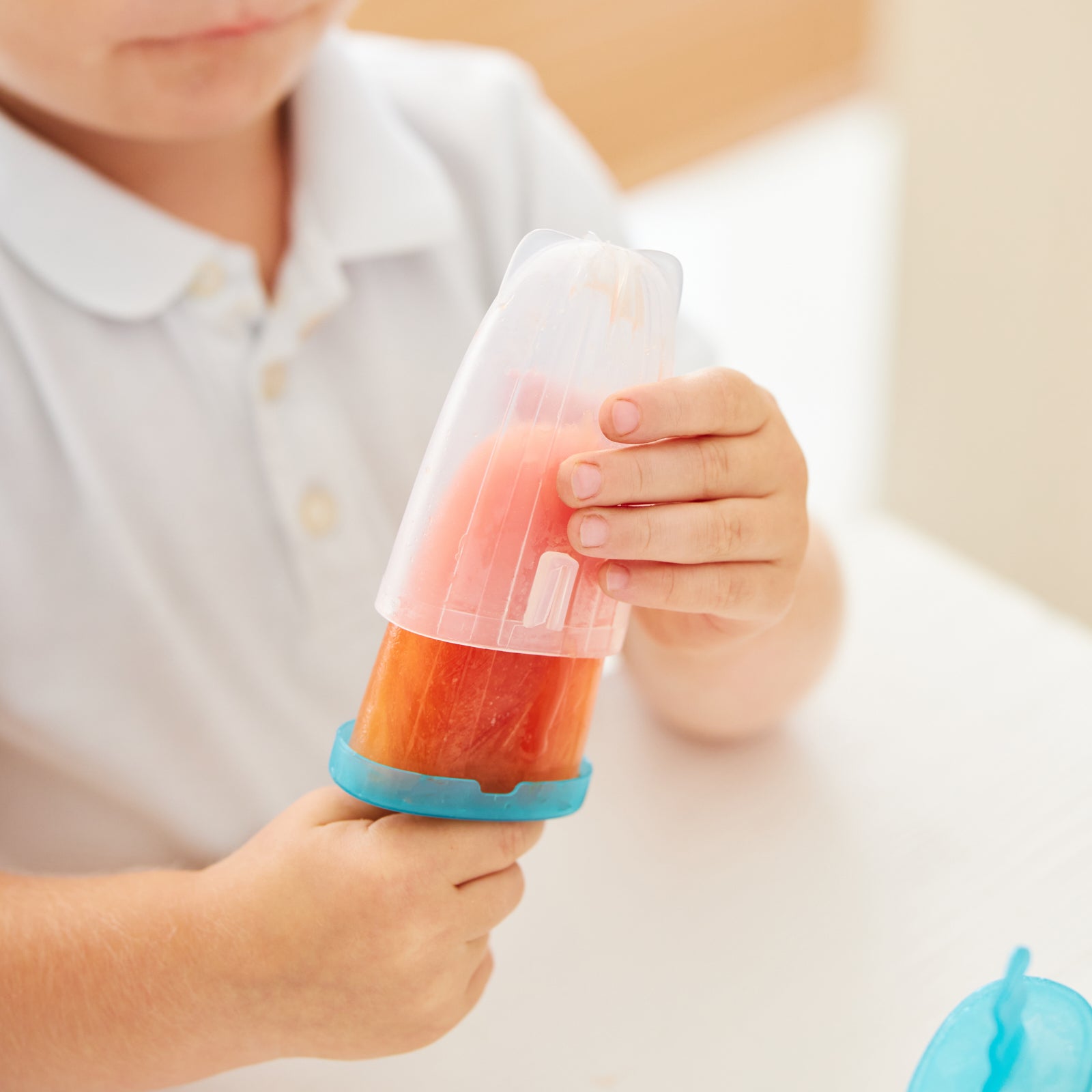 Ensemble de sucettes glacées 4 pièces