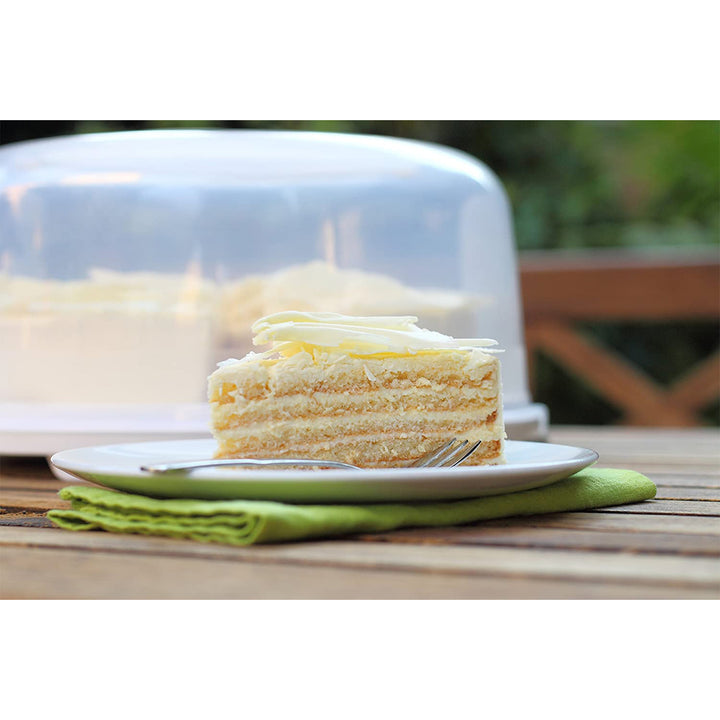 Boîte à gâteaux Rotho COOL & FRESH