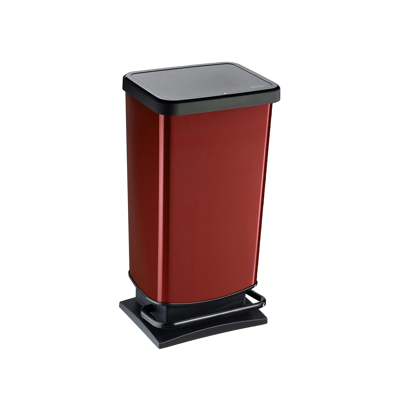 PASO 40L GRAND ROUGE CARRE