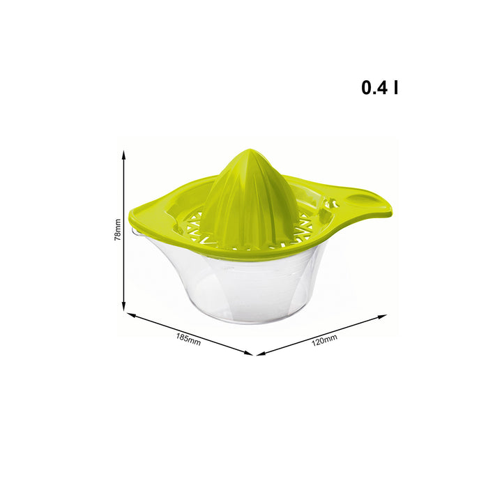 Presse-agrumes 0,4 l LOFT