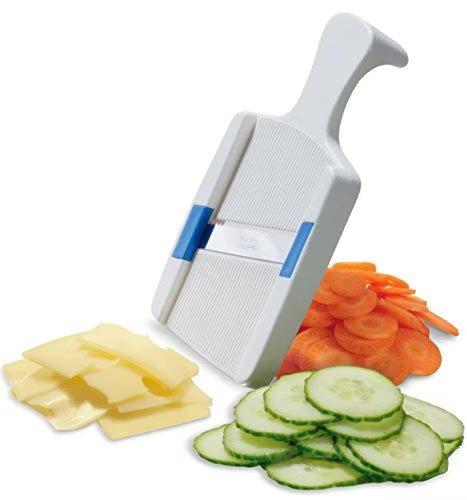 Trancheuse à légumes Rotho Slicer