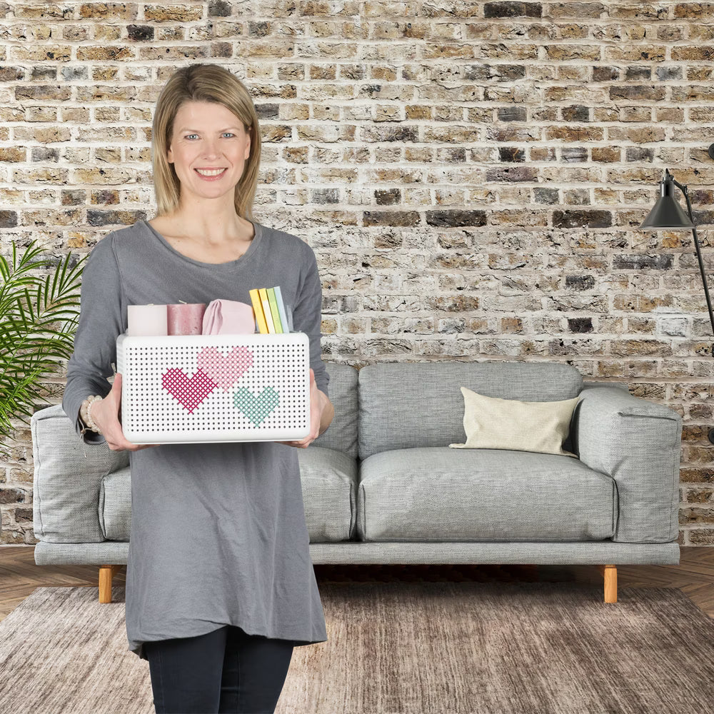 Set de décoration pour coffret MADEI