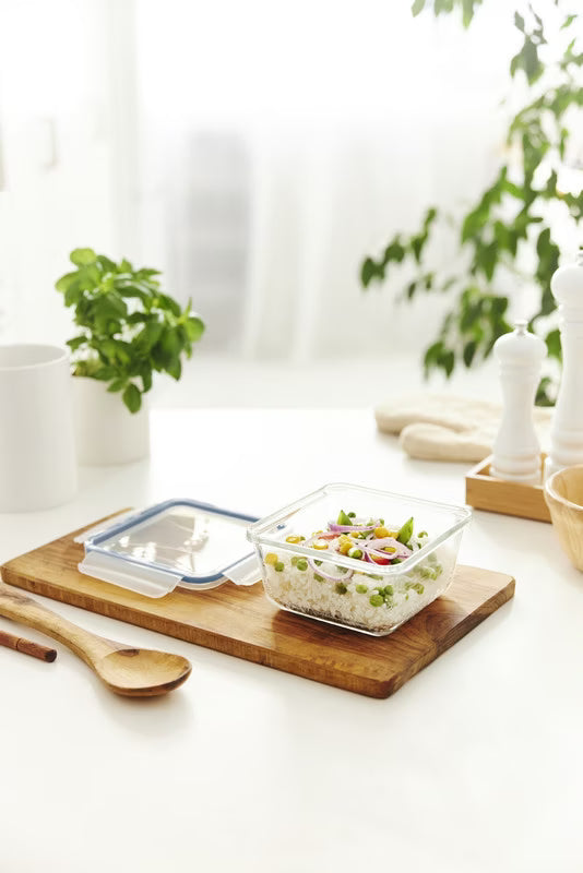 Rotho Clic & Lock 0.75L