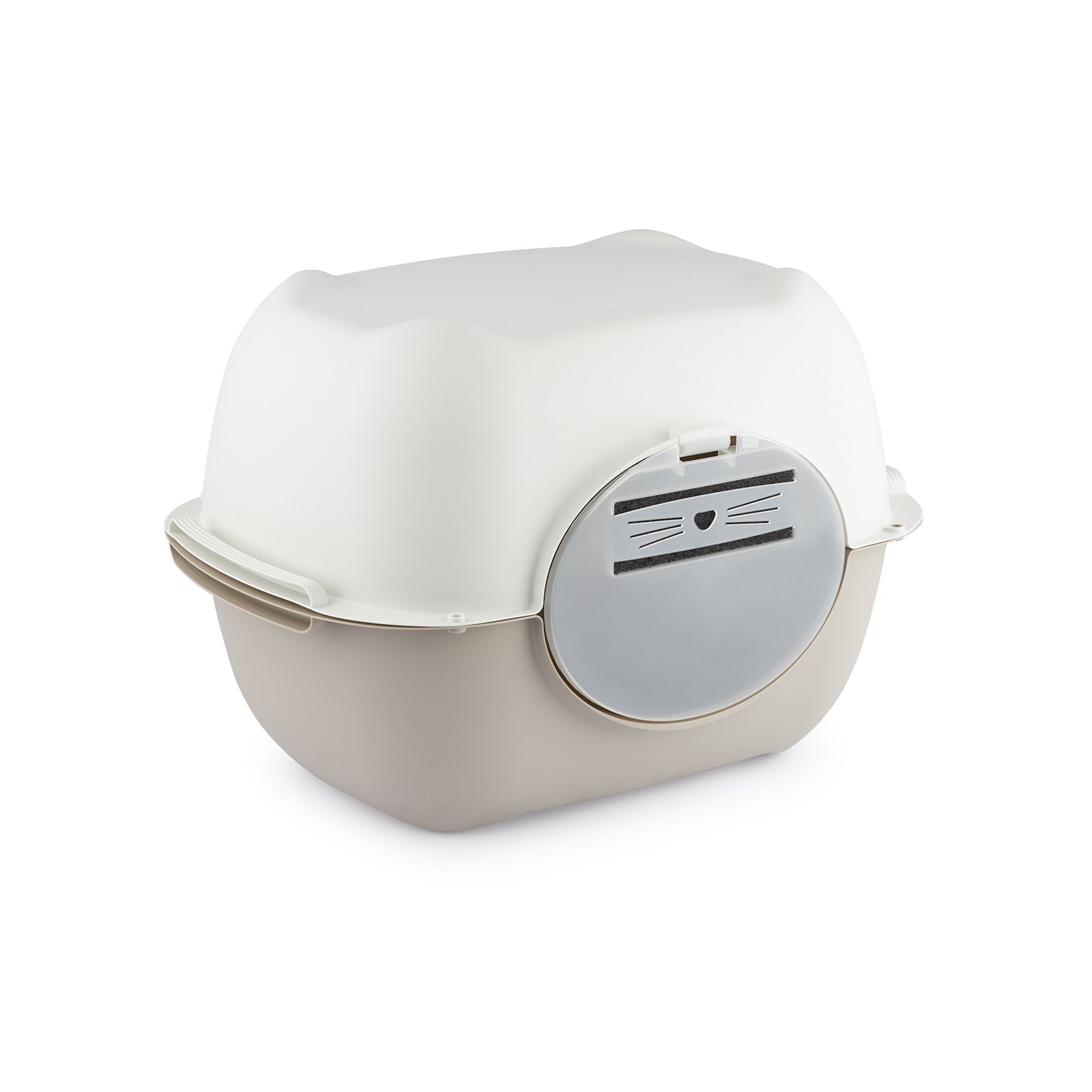 Set de bac à litière BELLA