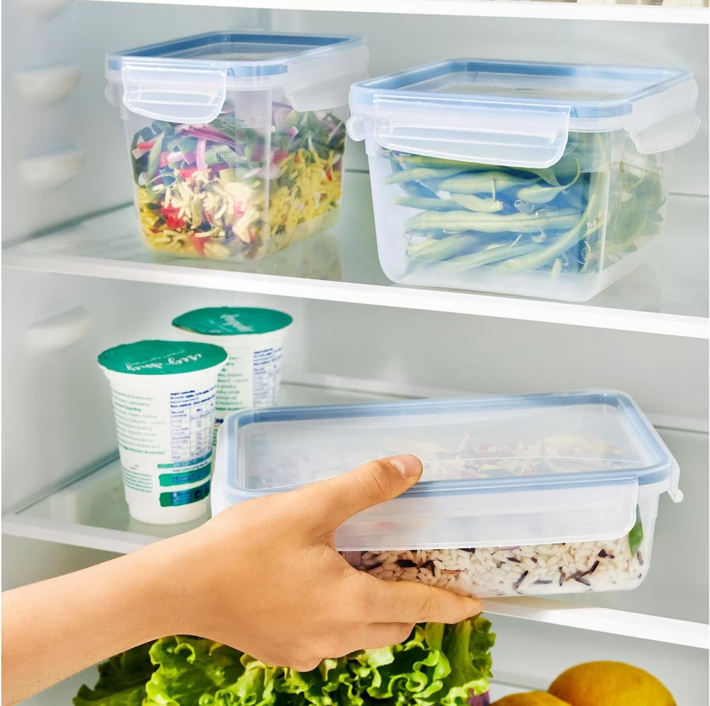 Rotho Clic&Lock 1.5L VERT