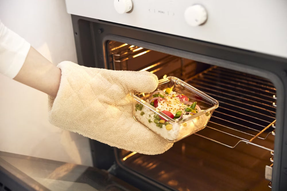 Rotho Clic & Lock 0.75L