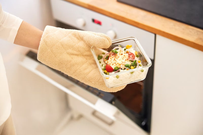 Rotho Clic & Lock 0.75L