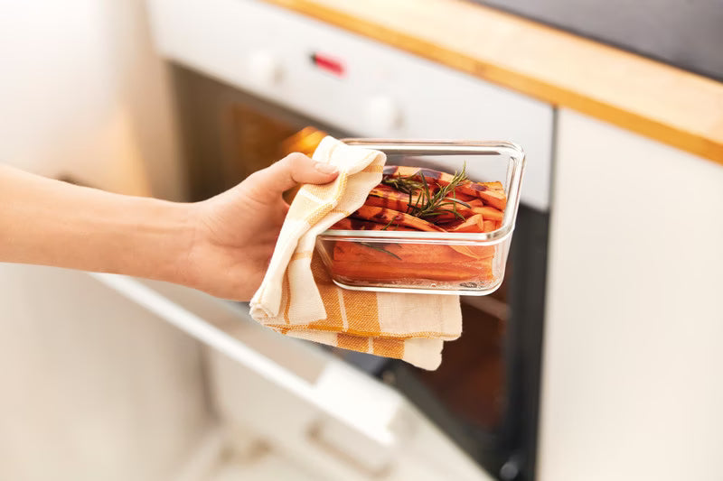 Rotho Clic & Lock 0.75L