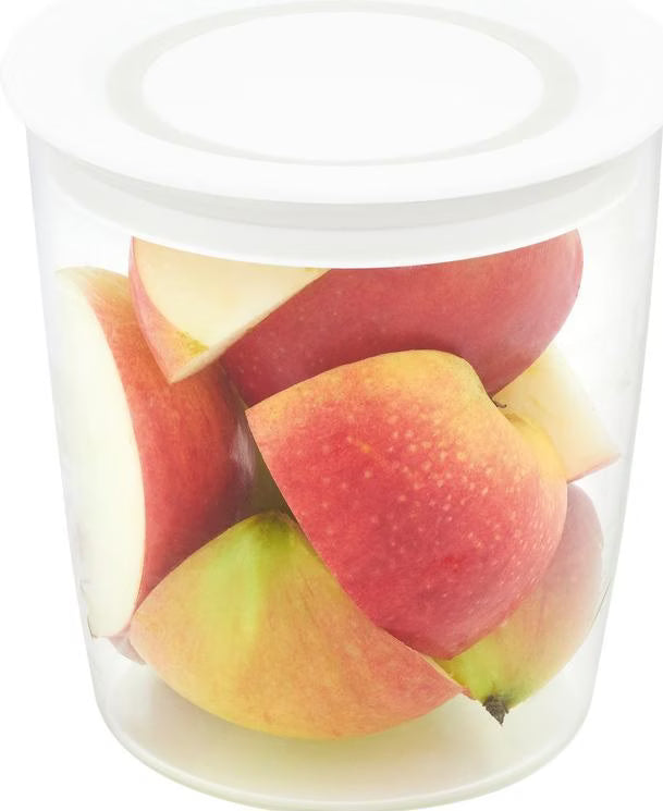 Rotho CRISTALLO storage 0.70L