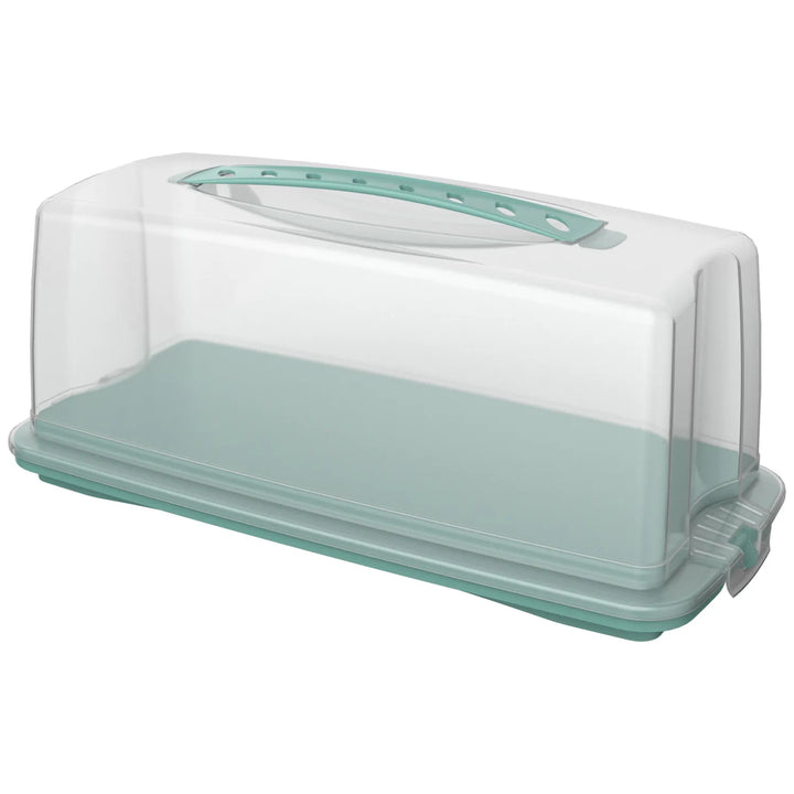 Boîte à gâteaux FRESH VERT