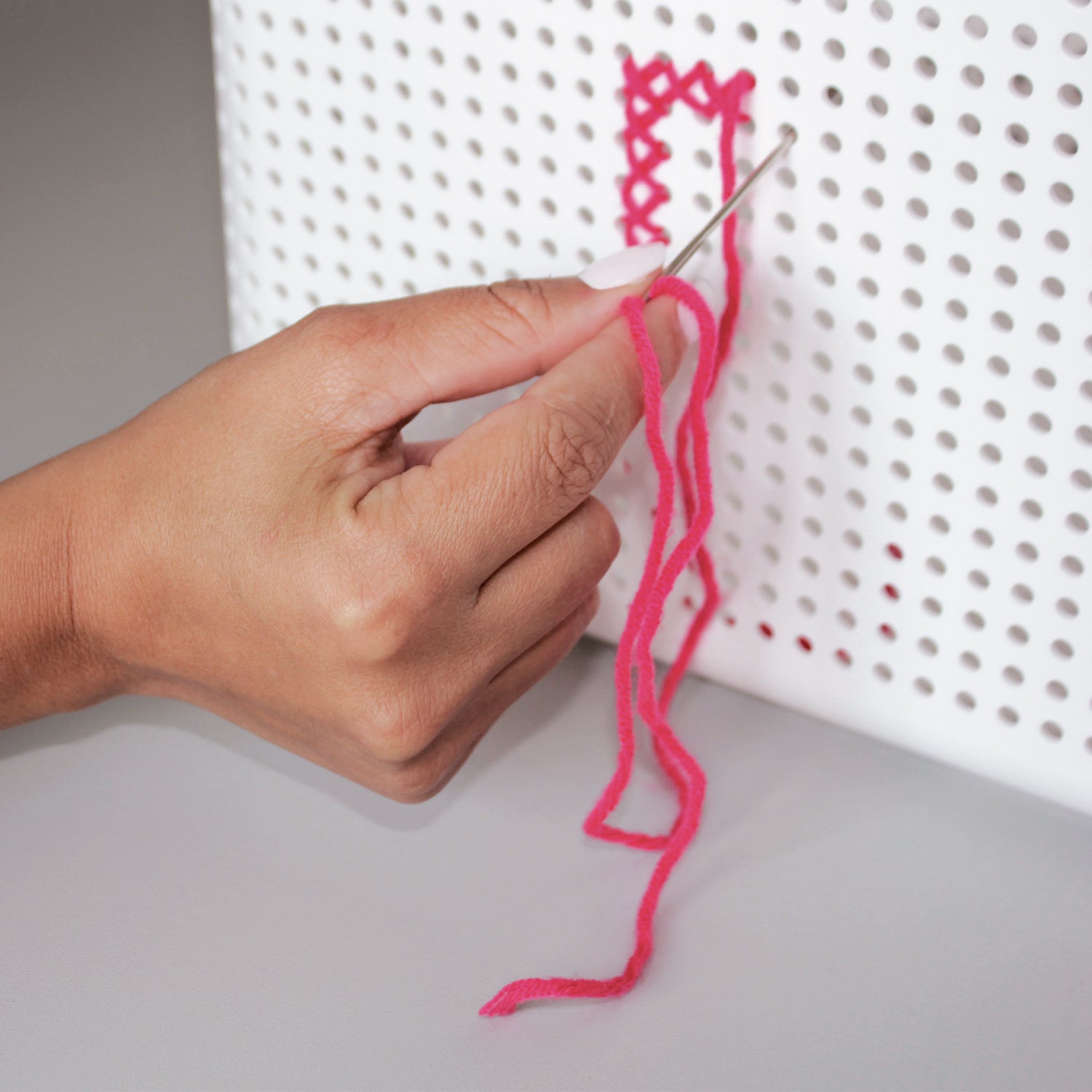 Set de décoration pour coffret MADEI