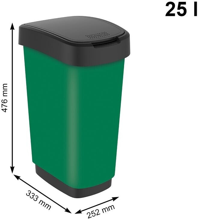 Rotho Twist 25L VERT