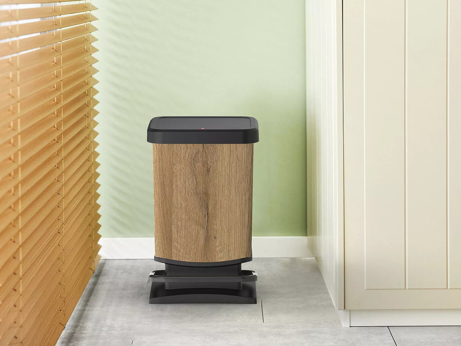 PASO 20 L PETIT BOIS CARRE